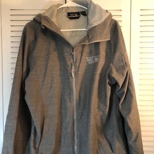 Mountain Hardware Men’s Jacket